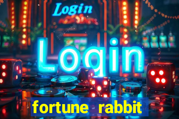 fortune rabbit minutos pagantesInformational