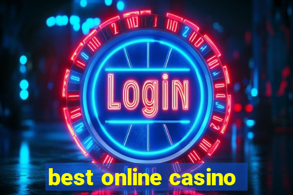 best online casino