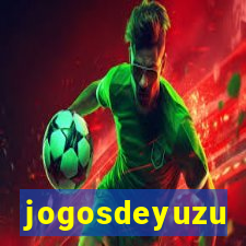 jogosdeyuzu