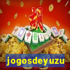 jogosdeyuzu