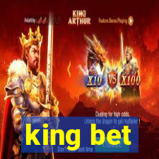 king bet