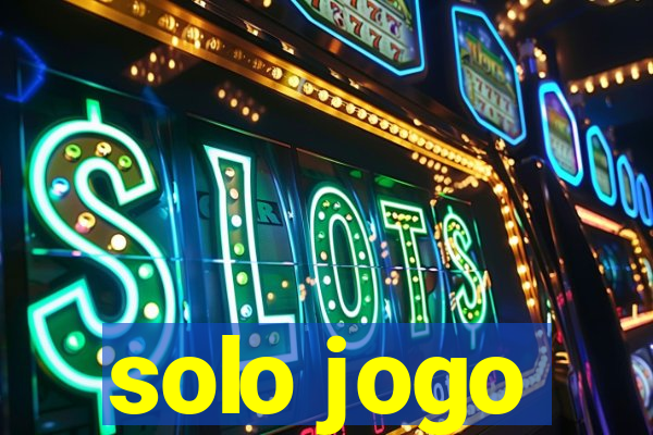 solo jogo