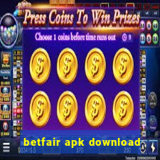 betfair apk download