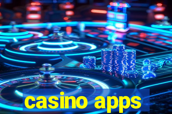 casino apps