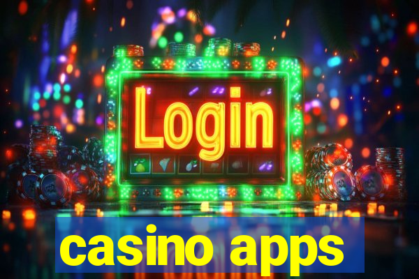 casino apps