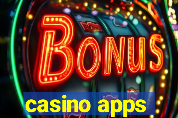 casino apps