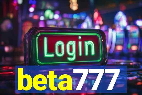 beta777