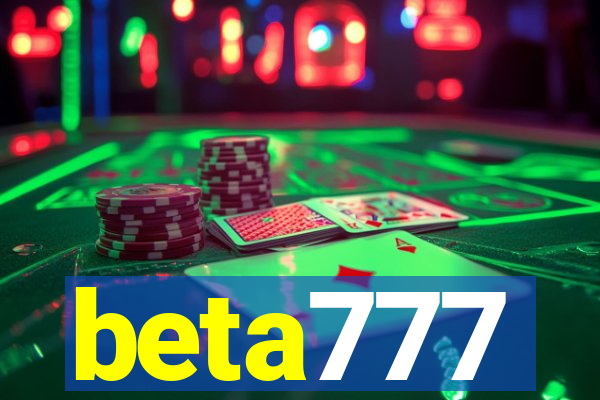 beta777