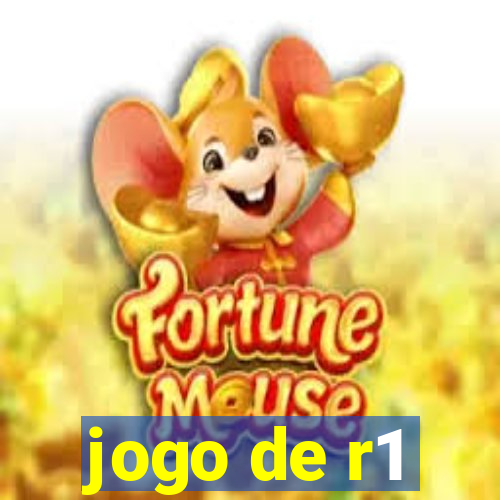 jogo de r1