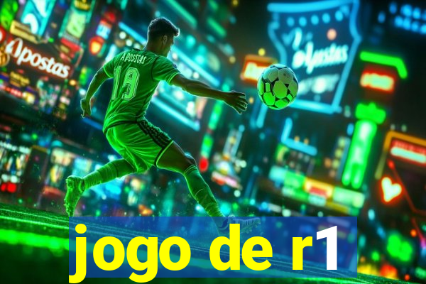 jogo de r1