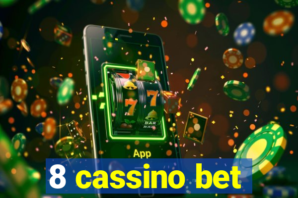 8 cassino bet