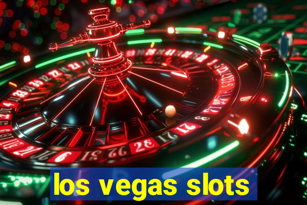 los vegas slots