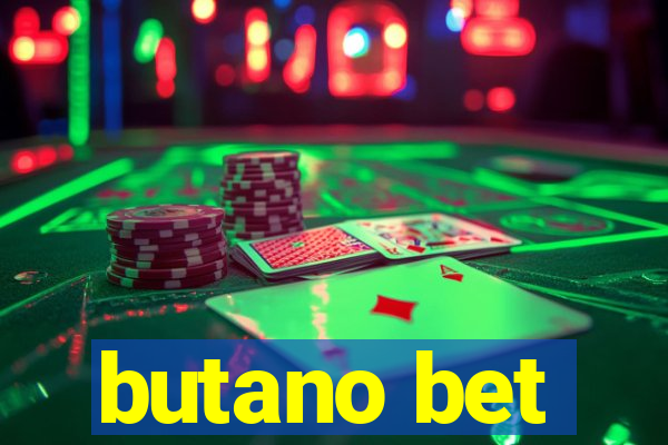 butano bet