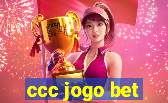 ccc jogo bet