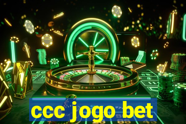 ccc jogo bet