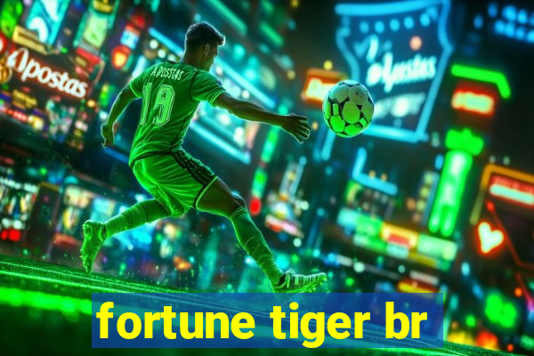 fortune tiger br