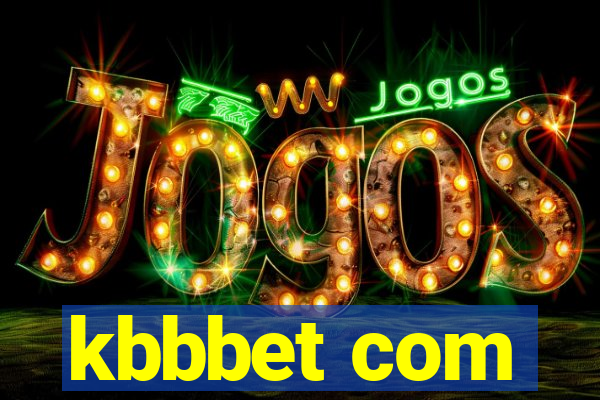 kbbbet com