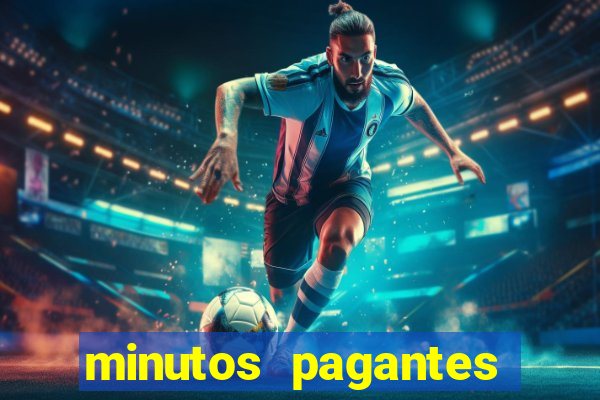 minutos pagantes slots pg hoje