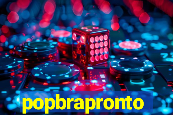 popbrapronto