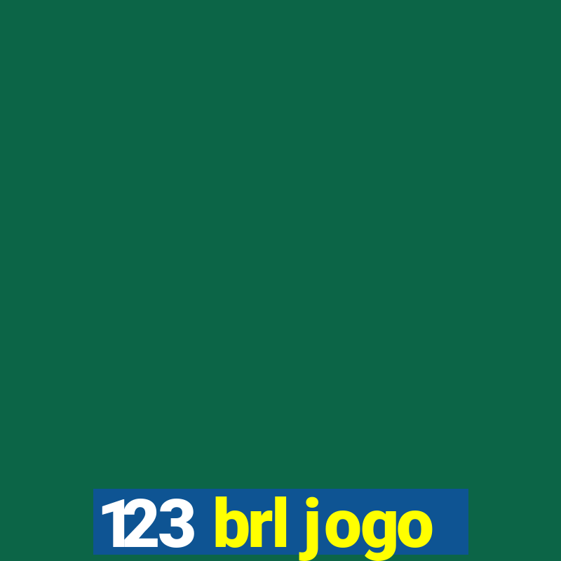 123 brl jogo