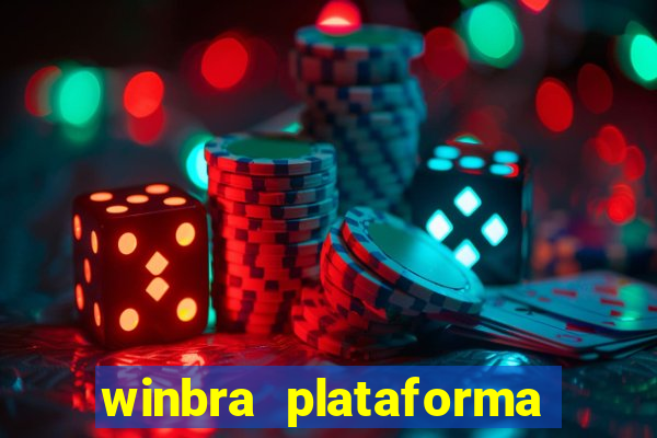 winbra plataforma de jogos