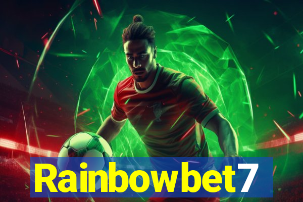 Rainbowbet7