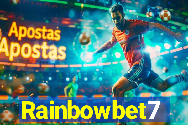 Rainbowbet7