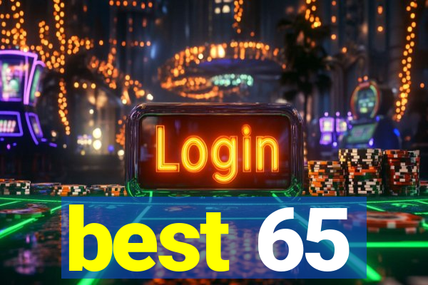 best 65