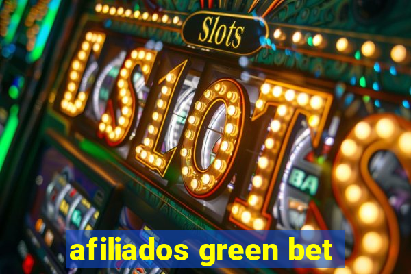 afiliados green bet