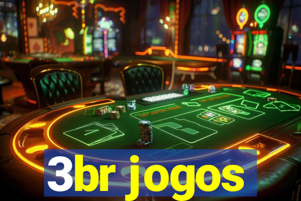 3br jogos