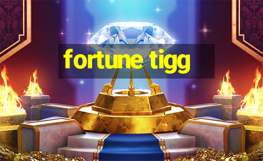 fortune tigg