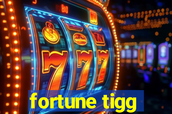 fortune tigg