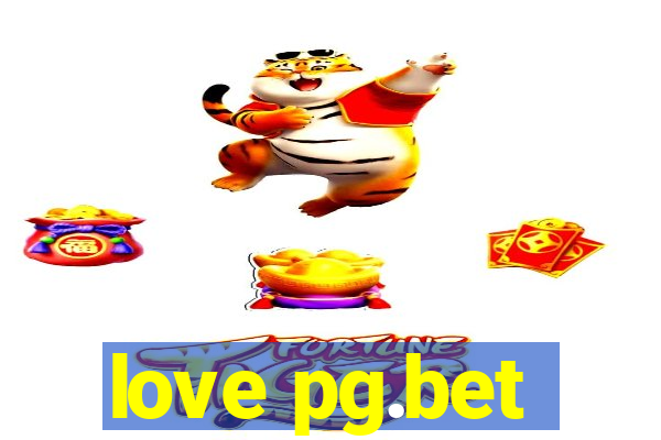 love pg.bet