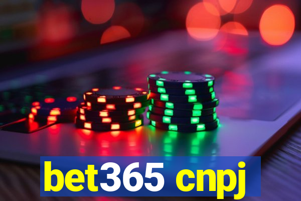 bet365 cnpj