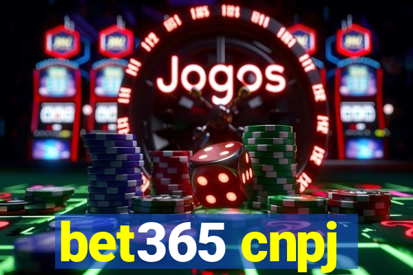 bet365 cnpj