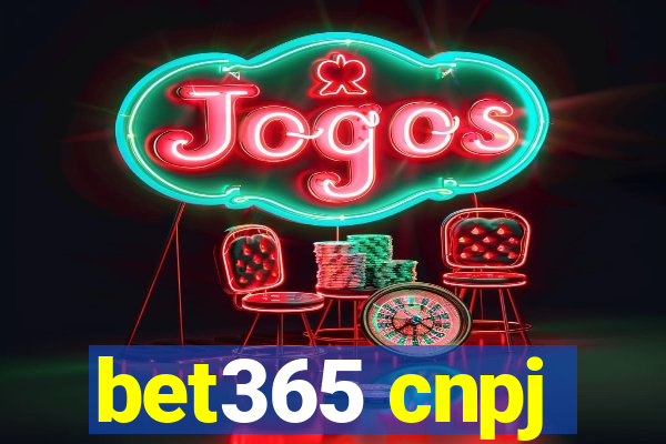 bet365 cnpj