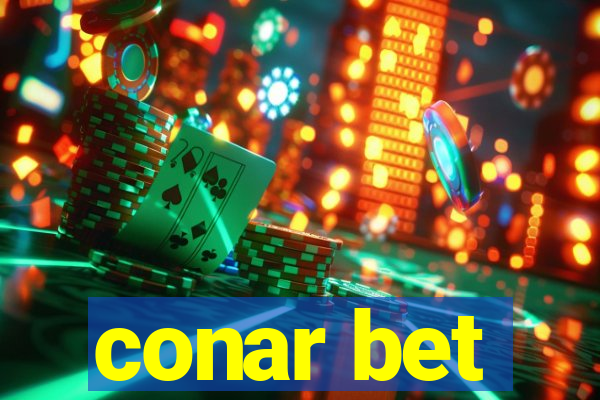 conar bet