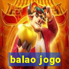 balao jogo