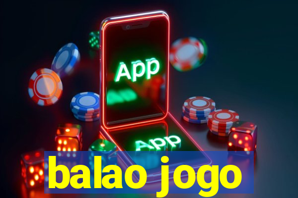 balao jogo