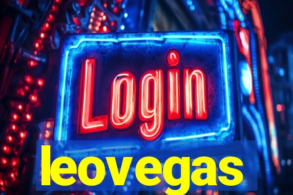 leovegas