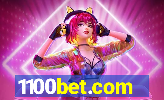 1100bet.com