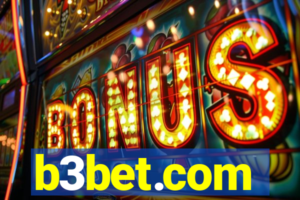 b3bet.com