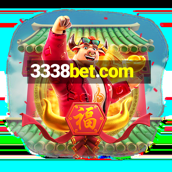 3338bet.com