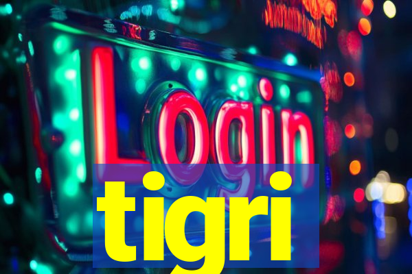 tigri