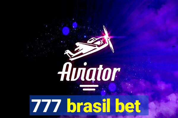 777 brasil bet