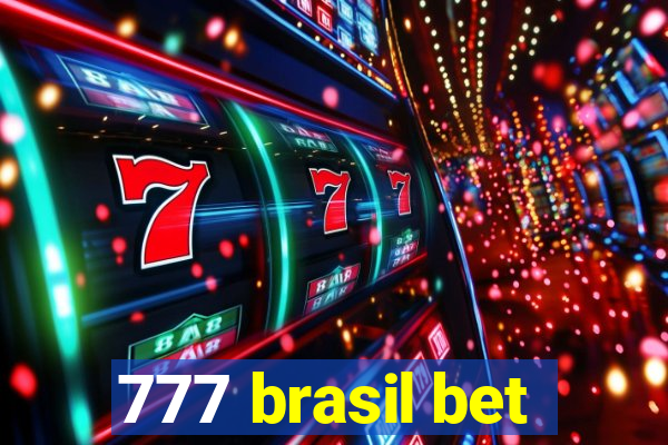 777 brasil bet