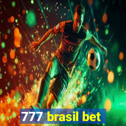 777 brasil bet