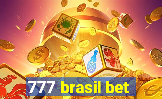 777 brasil bet