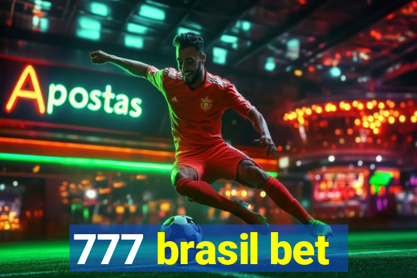 777 brasil bet