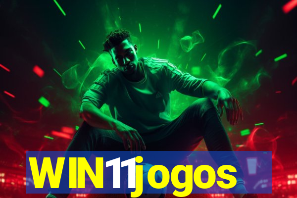 WIN11jogos